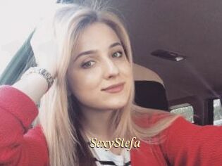 SexyStefa