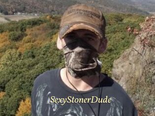 SexyStonerDude