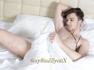 SexyStudEyes1X