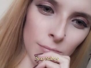 SexySub69