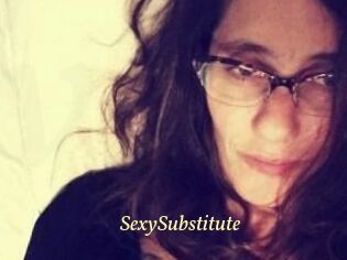 SexySubstitute