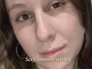SexySummerSolstice