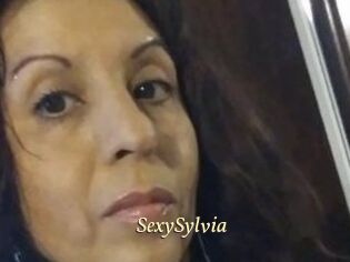 SexySylvia