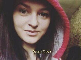 SexyTerri_