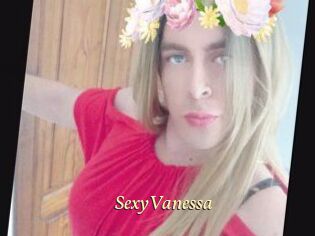 SexyVanessa