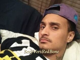 SexyVersRedBone