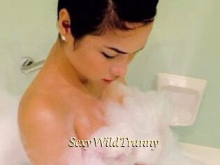 SexyWildTranny