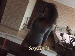 SexyXBella
