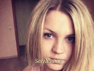 SexyXSunny_