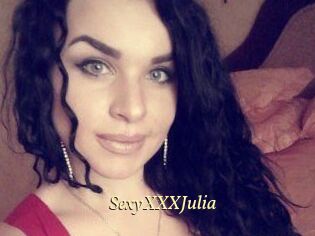 SexyXXXJulia