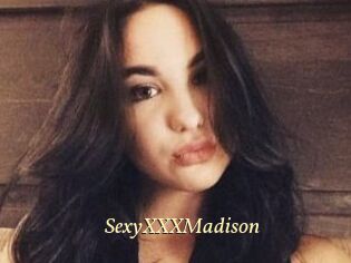 SexyXXXMadison