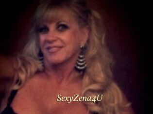 SexyZena4U