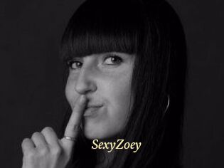 Sexy_Zoey