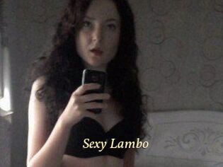 Sexy_Lambo