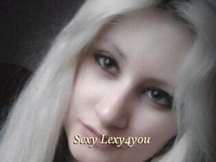 Sexy_Lexy4you