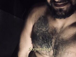 Sexyarab24