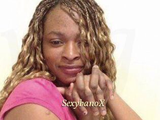 SexybanoX