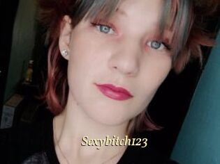 Sexybitch123