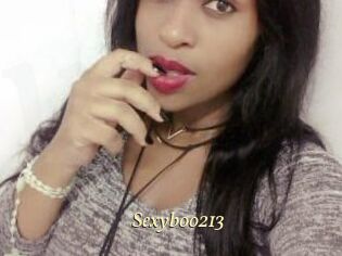 Sexyboo213 Vidéo porno gratuite