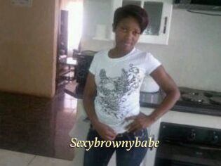 Sexybrownybabe
