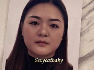 Sexycatbaby