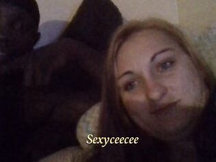Sexyceecee