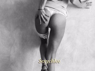 Sexychloe