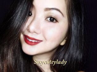Sexycuteylady