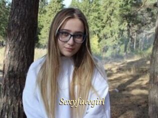 Sexyfacegirl