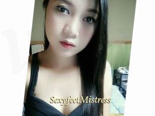 SexyfeetMistress