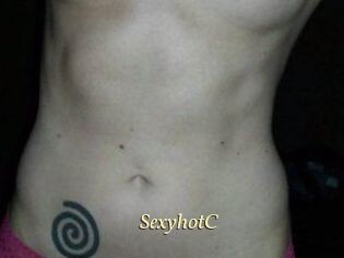 SexyhotC