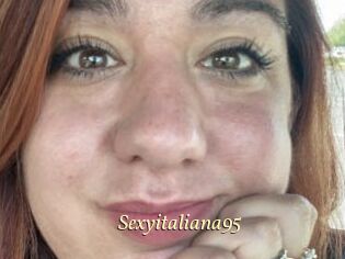Sexyitaliana95