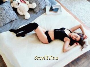 SexylilTina