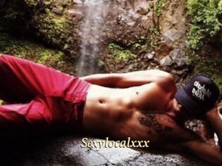 Sexylocalxxx