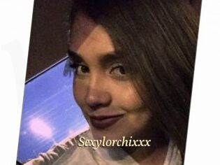 Sexylorchixxx