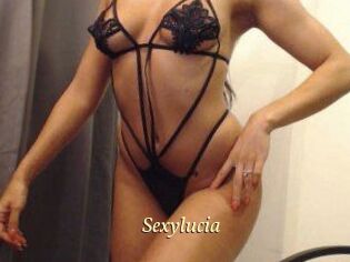 Sexylucia