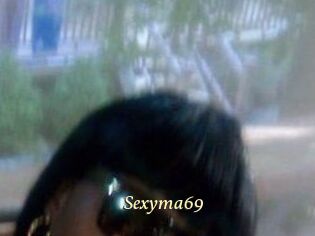 Sexyma69