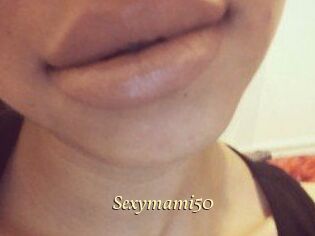 Sexymami50