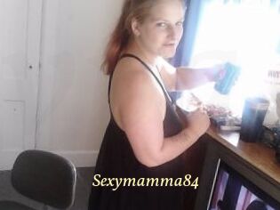 Sexymamma84