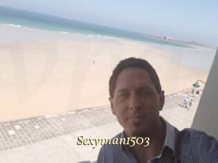 Sexyman1503