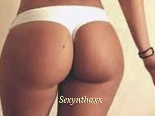 Sexynthaxx