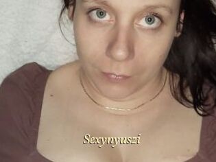 Sexynyuszi