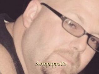 Sexypappa82