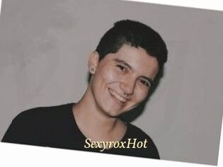 SexyroxHot