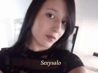 Sexysalo