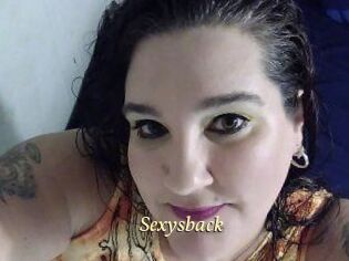 Sexysback