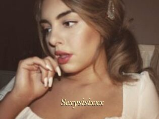 Sexysisixxx Vidéo porno gratuite