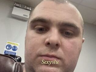 Sexyslu