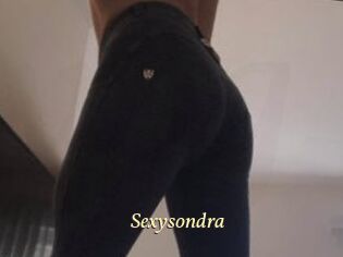 Sexysondra