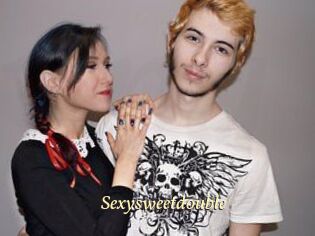 Sexysweetdouble